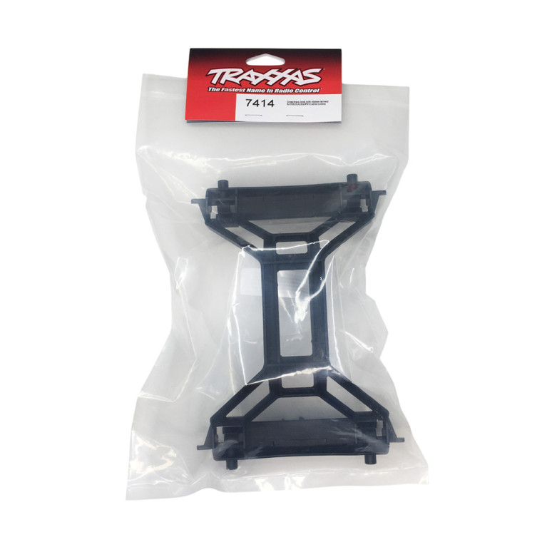Support transversal - Ford Fiesta ST Rally - TRAXXAS 7414