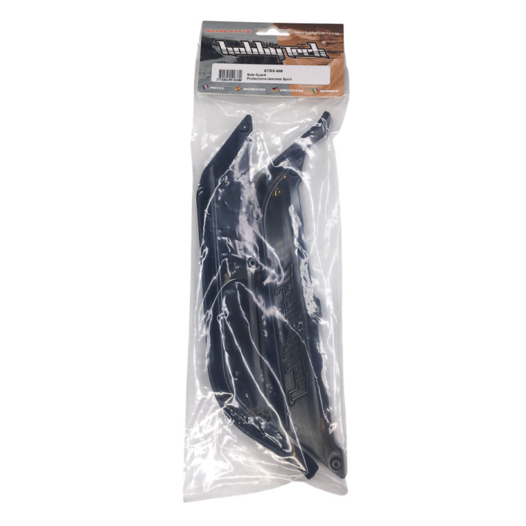 Bavette latérale - HOBBYTECH STRX-008