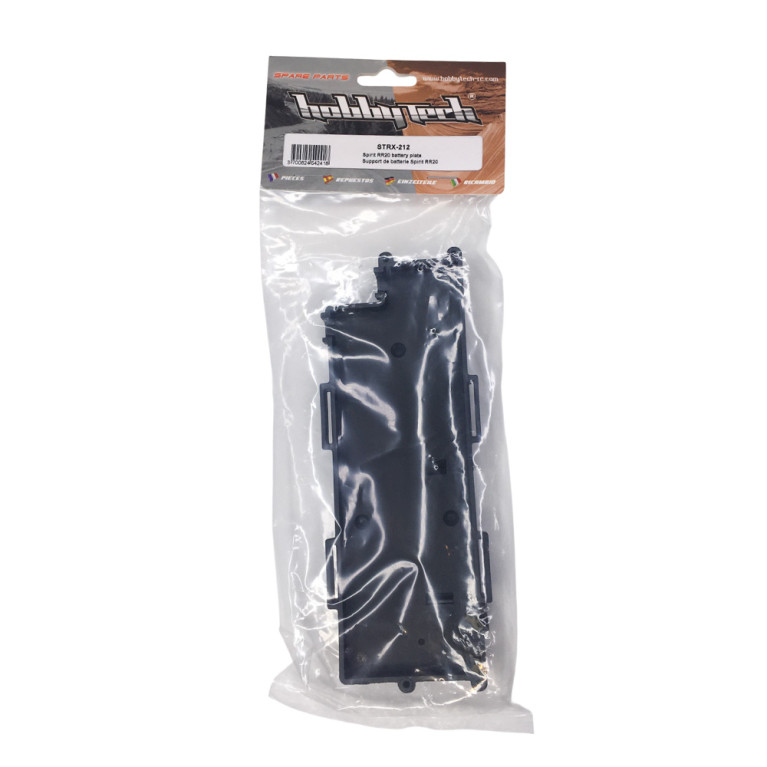 Support de batterie - HOBBYTECH STRX-212