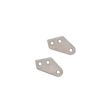 Bras de direction de fusées avant - HOBBYTECH STRX-307