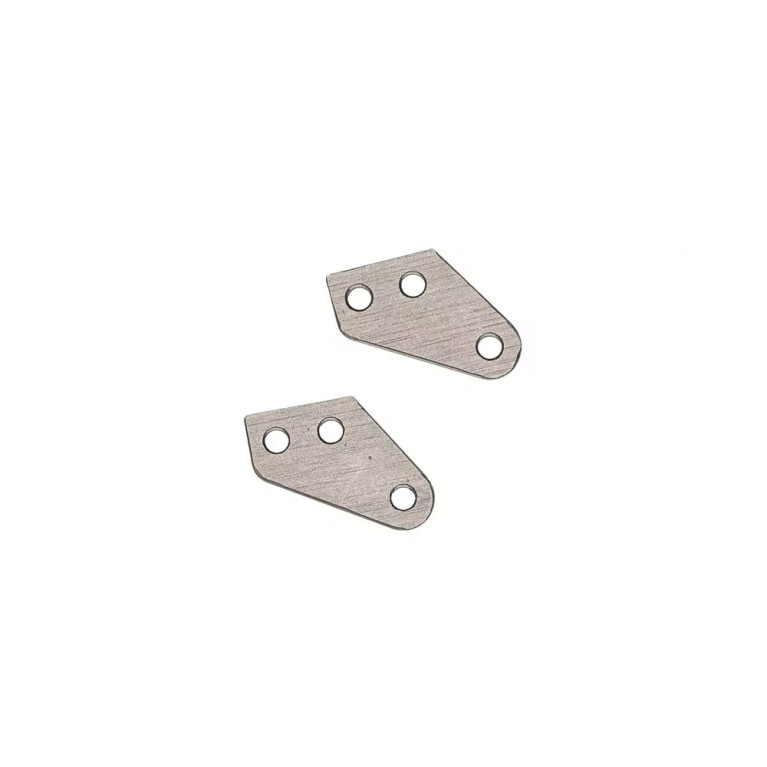 Bras de direction de fusées avant - HOBBYTECH STRX-307