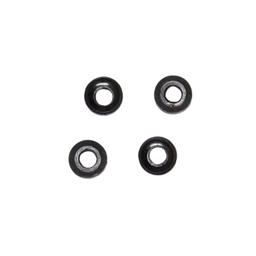 Bague plastique pour boule de train avant - HOBBYTECH STRX-308