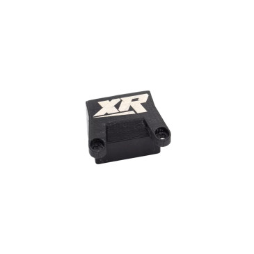 Renfort et butée de batterie pour support STRX-212 - HOBBYTECH STRX-322