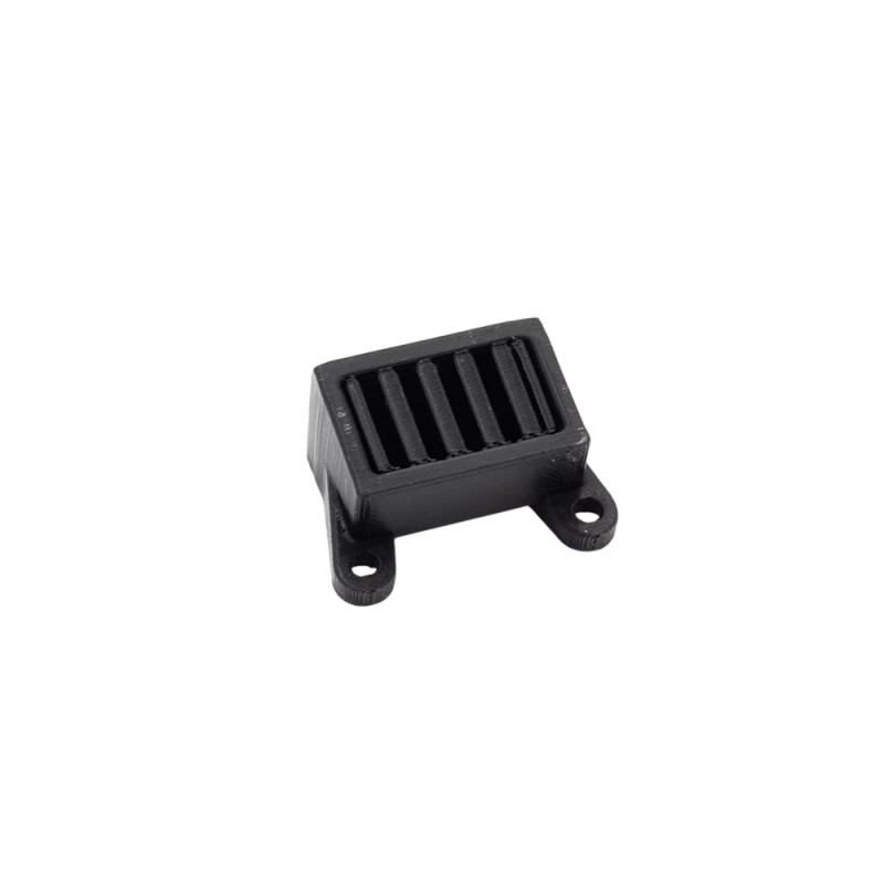 Renfort et butée de batterie pour support STRX-212 - HOBBYTECH STRX-322