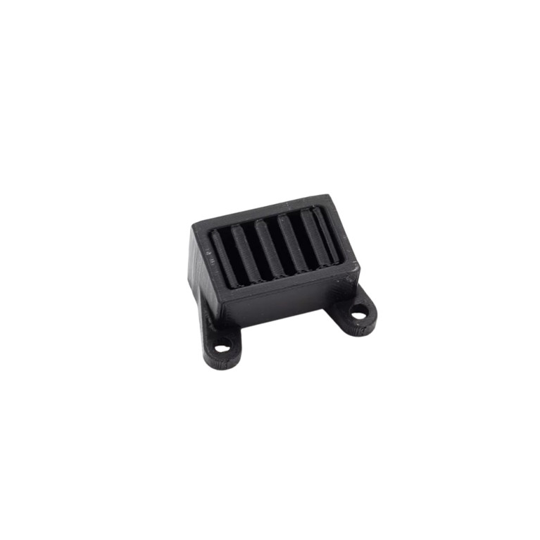 Renfort et butée de batterie pour support STRX-212 - HOBBYTECH STRX-322