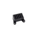 Renfort et butée de batterie pour support STRX-212 - HOBBYTECH STRX-322