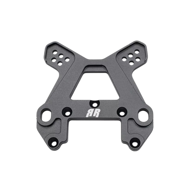 Support d'amortisseur avant - HOBBYTECH STRX-325