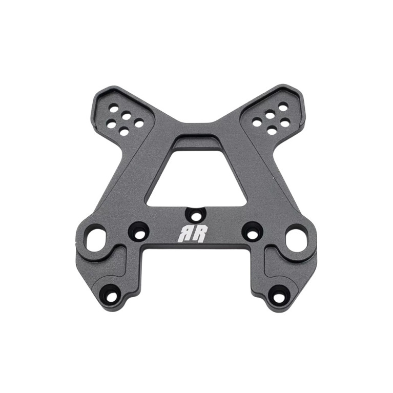 Support d'amortisseur avant - HOBBYTECH STRX-325