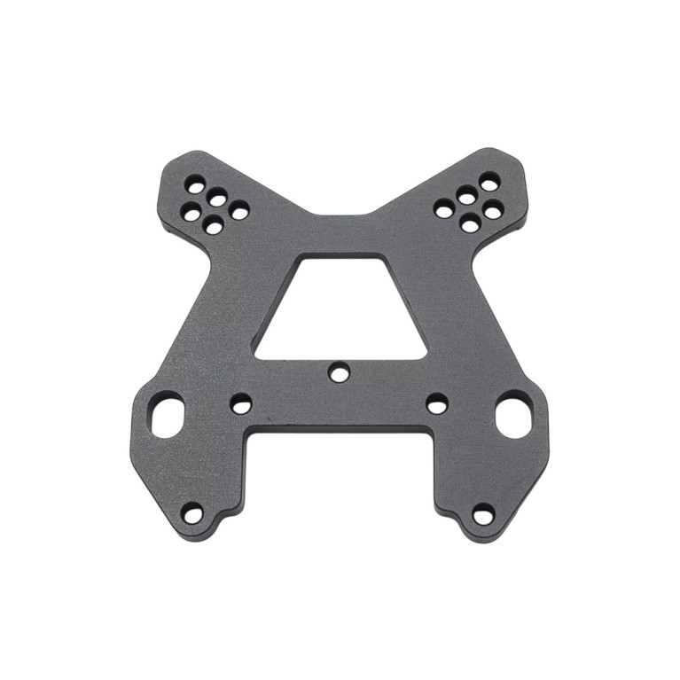 Support d'amortisseur avant - HOBBYTECH STRX-325