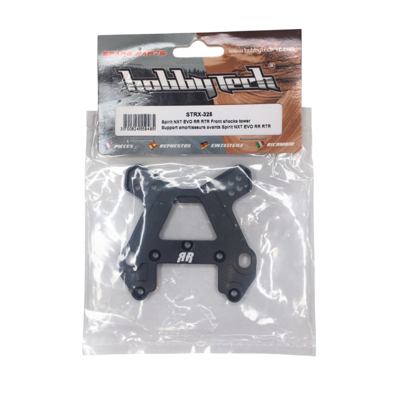 Support d'amortisseur avant - HOBBYTECH STRX-325