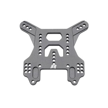 Support d'amortisseur arrière - HOBBYTECH STRX-326