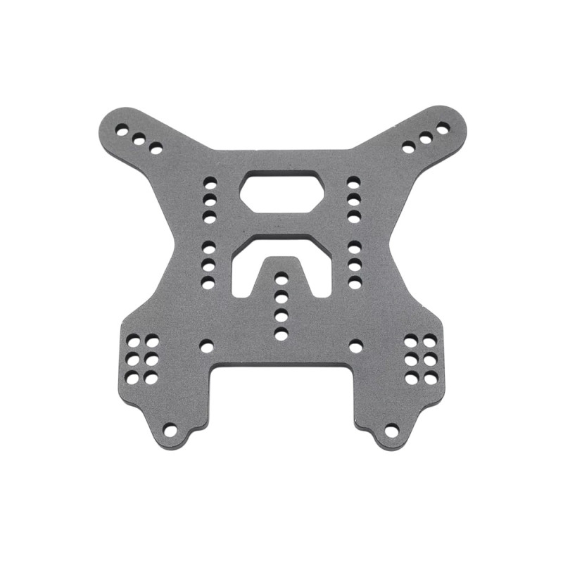Support d'amortisseur arrière - HOBBYTECH STRX-326