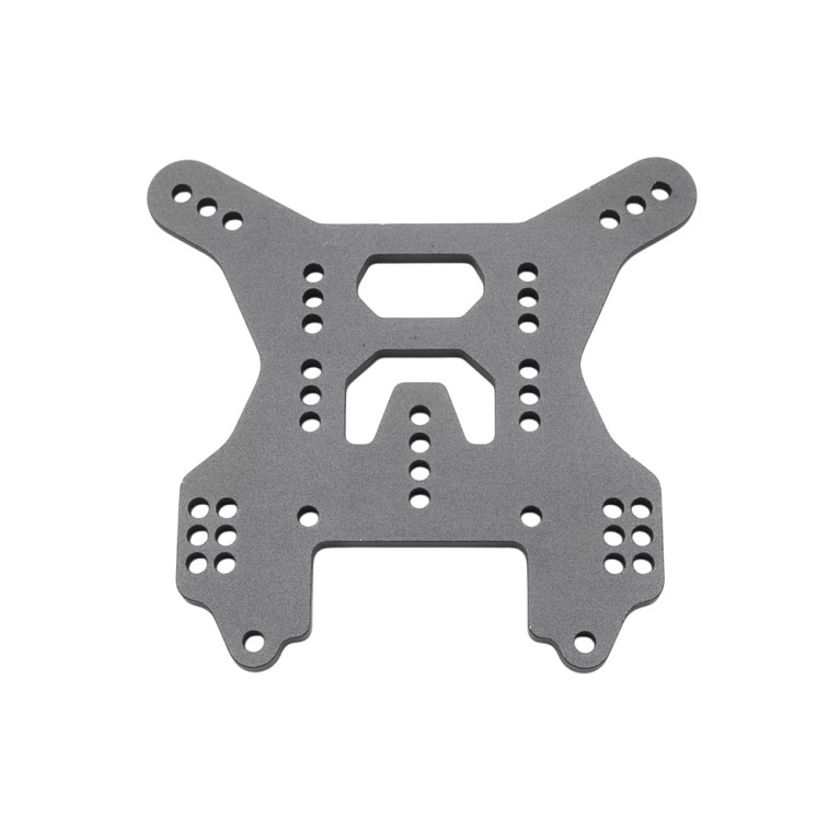 Support d'amortisseur arrière - HOBBYTECH STRX-326