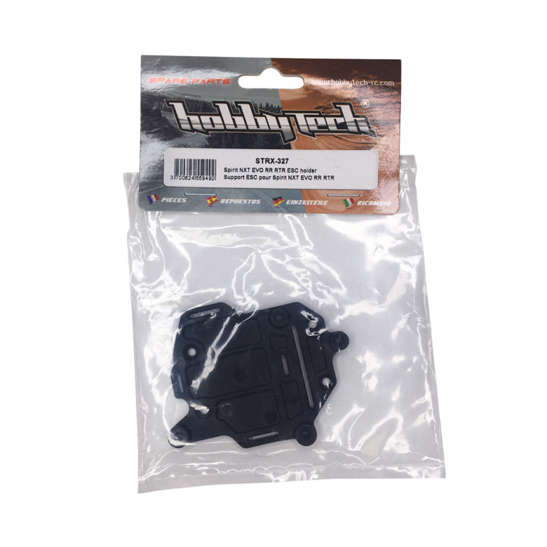 Support ESC/Variateur - HOBBYTECH STRX-327