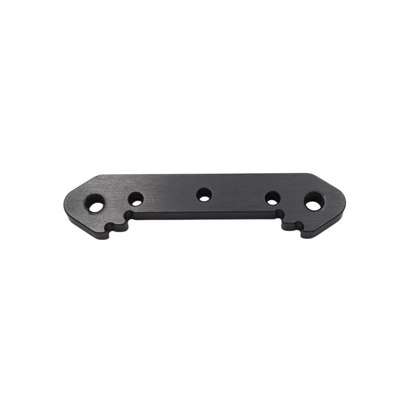 Support inférieur d'axe avant - HOBBYTECH STRX-329