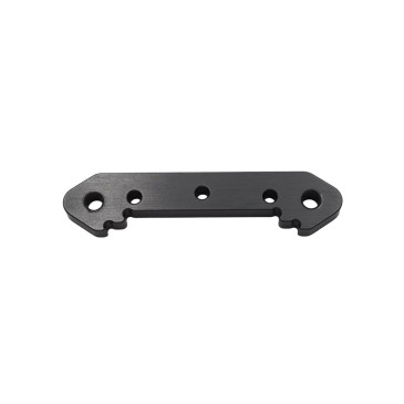 Support inférieur d'axe avant - HOBBYTECH STRX-329