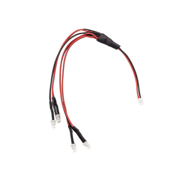 Kit LED - CRX18 - HOBBYTECH CRX18-026