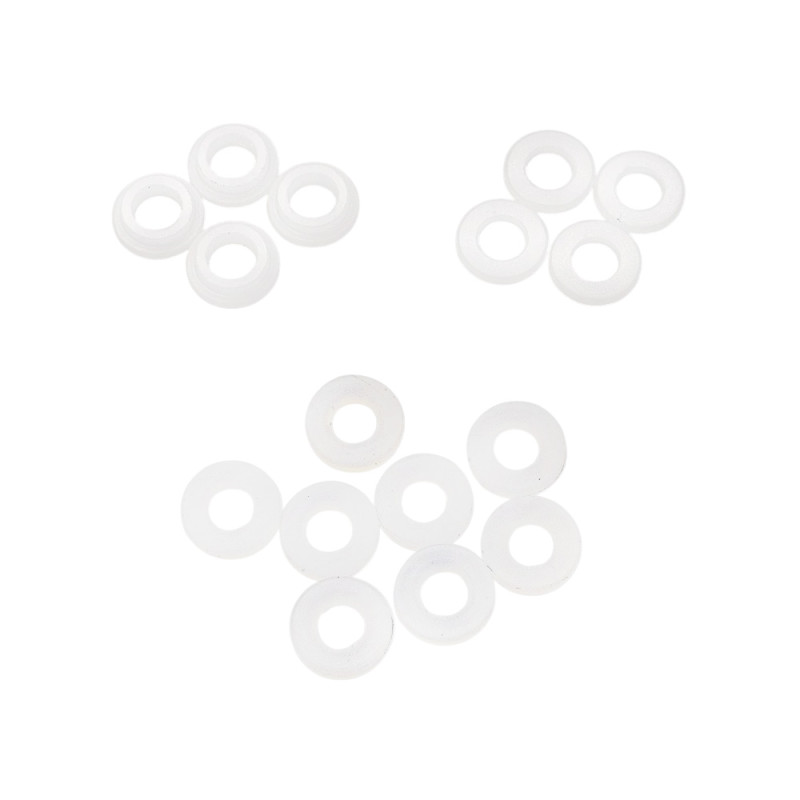 Kit de joint d'amortisseur 13 mm - HOBBYTECH HTR-570005