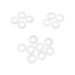 Kit de joint d'amortisseur 13 mm - HOBBYTECH HTR-570005