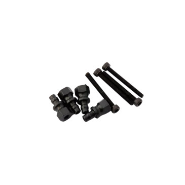 Fixation supérieure d'amortisseur - HOBBYTECH HTR-599105