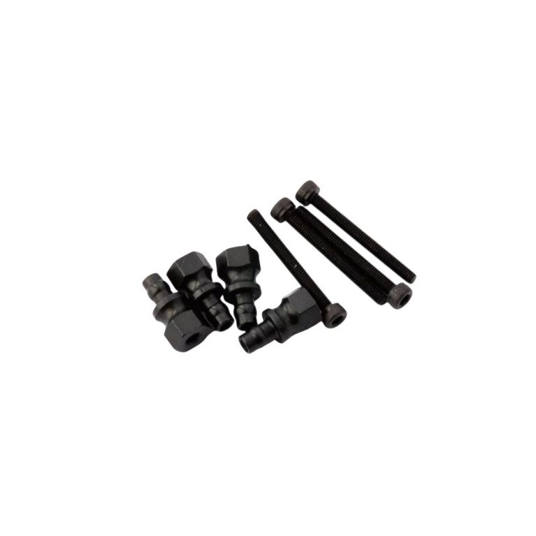 Fixation supérieure d'amortisseur - HOBBYTECH HTR-599105