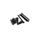 Fixation supérieure d'amortisseur - HOBBYTECH HTR-599105