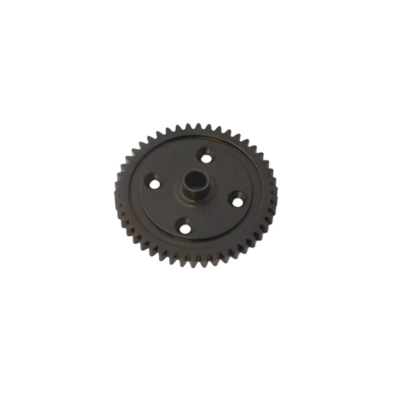 Couronne centrale 46 dents - HOBBYTECH STRS-112