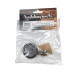 Set couronne 43T + pignon d'attaque 13T - HOBBYTECH STRS-118