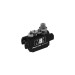Servo Coreless 8.5Kg-0.065s-8.4V - POWER HD M8H