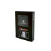 Servo Coreless 8.5Kg-0.065s-8.4V - POWER HD M8H