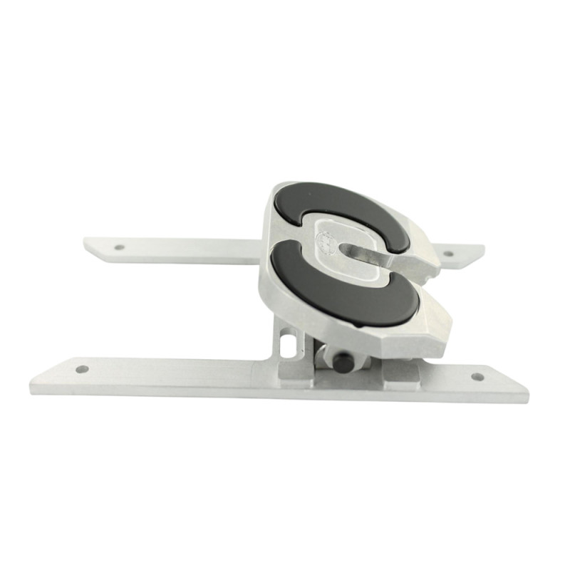Sellette d'attelage en aluminium - CARSON 500907155