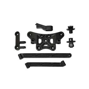 Support de carrosserie - CARSON 500405759