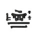 Support de carrosserie - CARSON 500405759