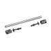 Cardan en aluminium/acier - CARSON 907004