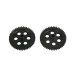 Engrenage principal CV-10B/T (x2) - CARSON 500105173