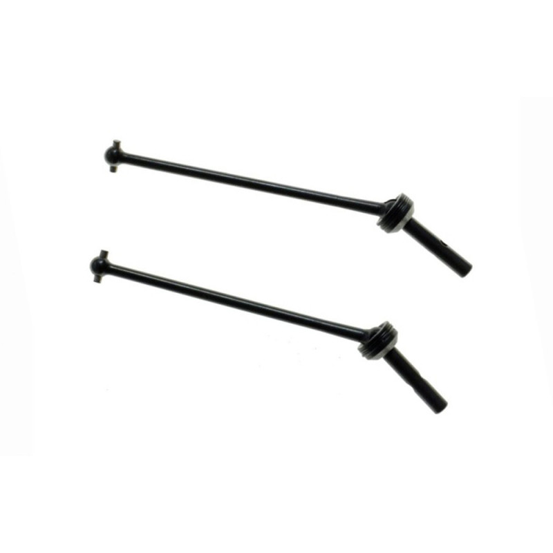 Cardans avant - X10ET-XL - CARSON 500405708