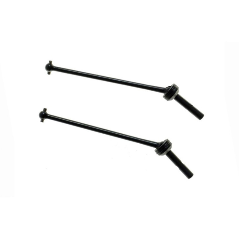 Cardans avant - X10ET-XL - CARSON 500405708