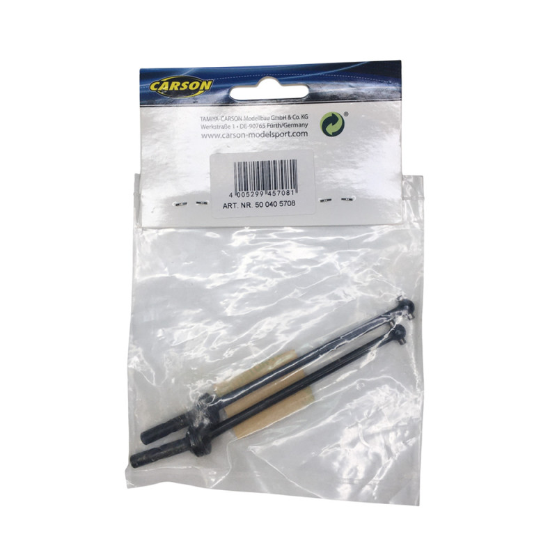 Cardan avant - X10ET-XL - CARSON 500405708