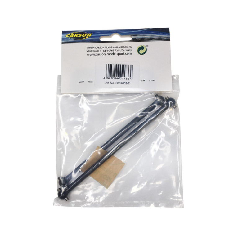 Cardans centraux - CARSON 500405961