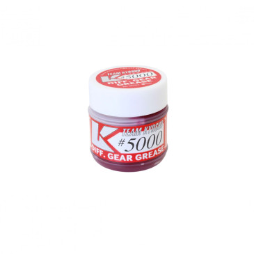 Graisse pour différentiel - 5000 - KYOSHO 96503
