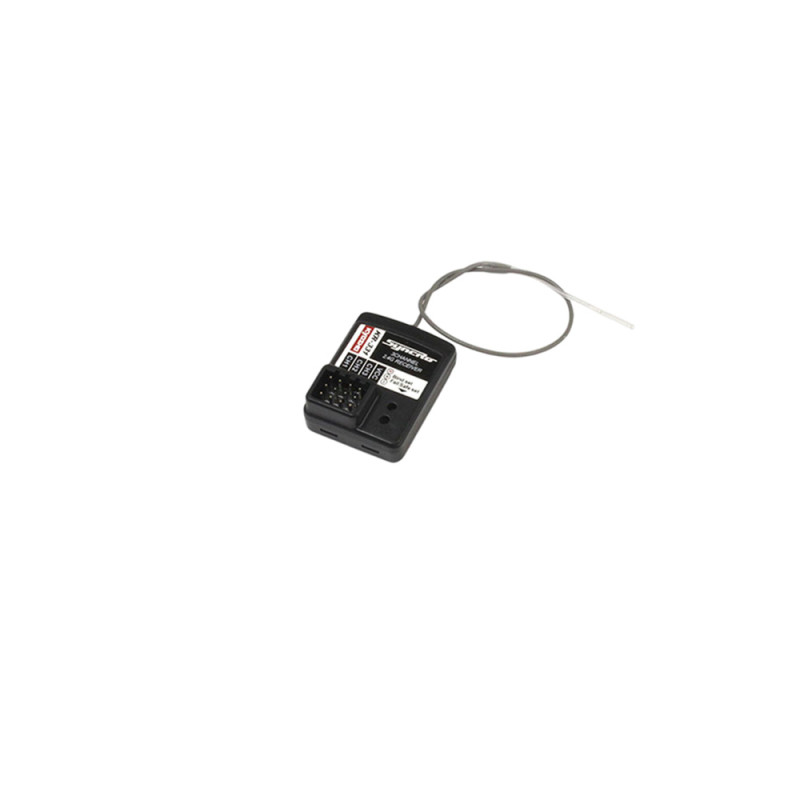 Radio Syncro KT231P 3voies + récepteur KR331 - KYOSHO 82131-B