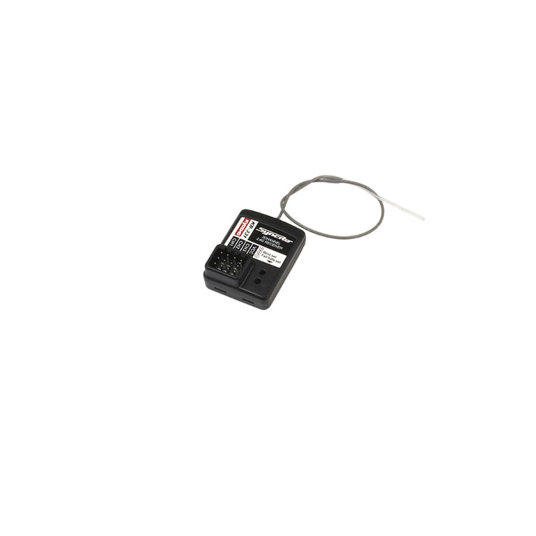 Radio Syncro KT231P 3voies + récepteur KR331 - KYOSHO 82131-B