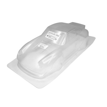 Carrosserie transparente - Porsche 911 GT2 - T2M 1825148