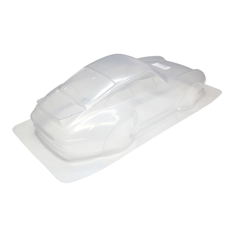 Carrosserie transparente - Porsche 911 GT2 - T2M 1825148