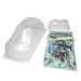 Carrosserie transparente - GoPro Monster Super Swift - TAMIYA 51545