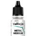 Médium Métal - 18ml - VALLEJO 70.521
