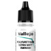 Vernis Polyuréthane Ultra Mat - 18ml - VALLEJO 72.653