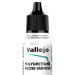 Vernis Polyuréthane Brillant - 18ml - VALLEJO 72.650