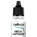Préparateur de décalcomanies - 18ml - VALLEJO 73.212