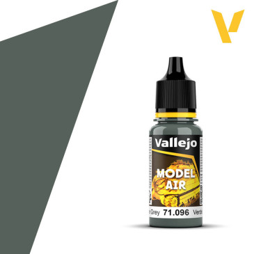 Gris Olive N°92 - 18ml Model Air - VALLEJO 71.096